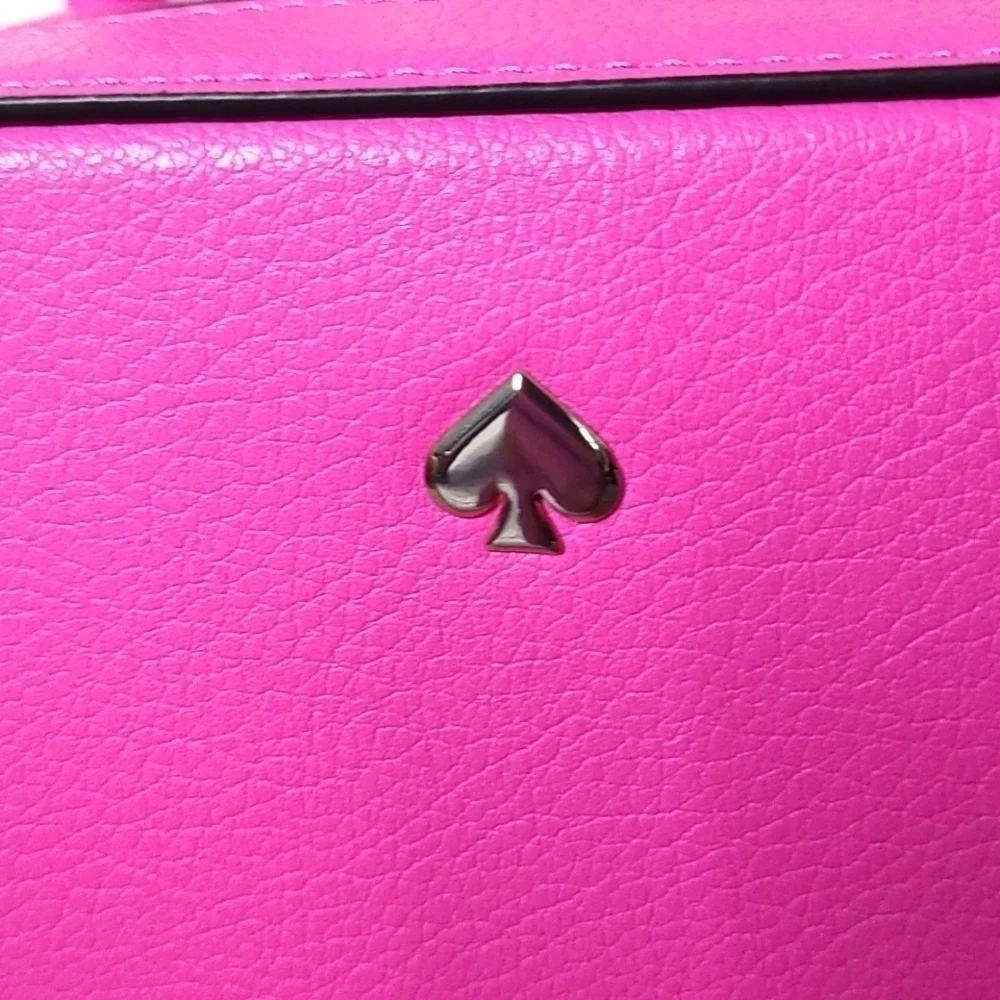 KATE SPADE MADDY CAMERA CROSSBODY BAG - Picture 3 of 9